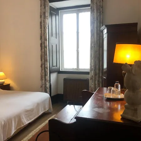 Quinta Do Campo Casa rural