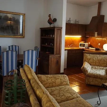Casa di campagna Quinta Do Campo Nazaré