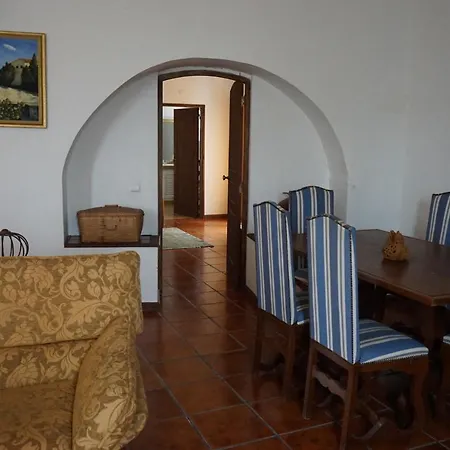 Quinta Do Campo Venkovský dům