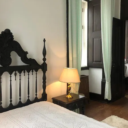 Casa di campagna Quinta Do Campo *