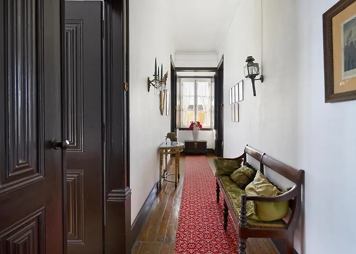 Quinta Do Campo Casa di campagna Nazaré