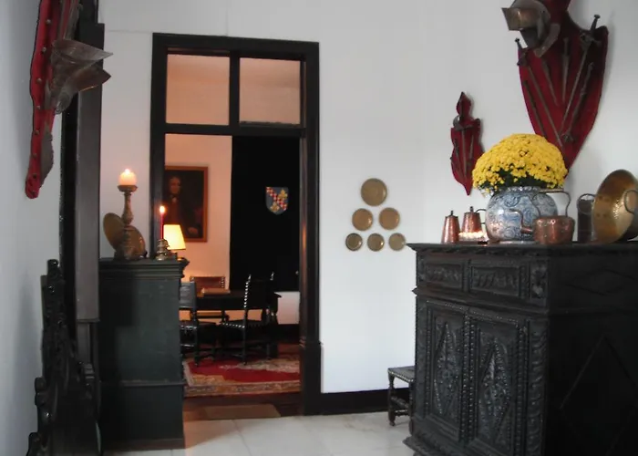 Casa di campagna Quinta Do Campo *