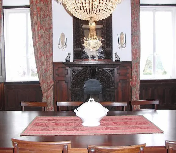 Casa di campagna Quinta Do Campo