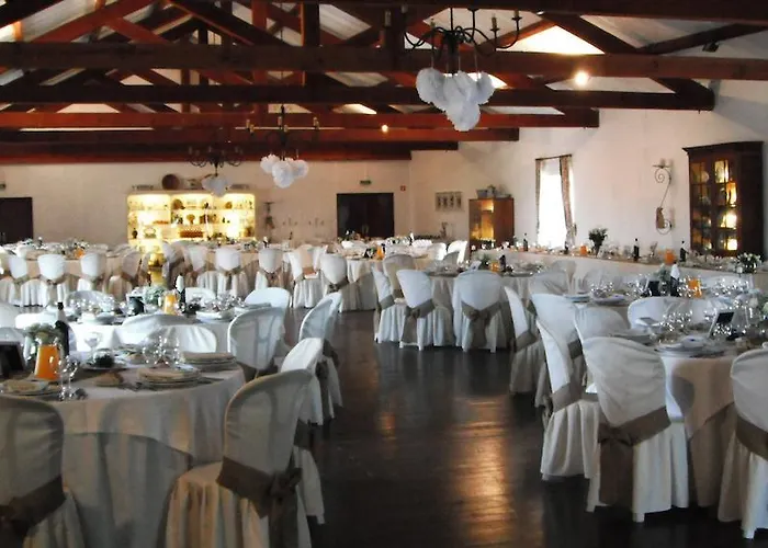 Casa di campagna Quinta Do Campo *