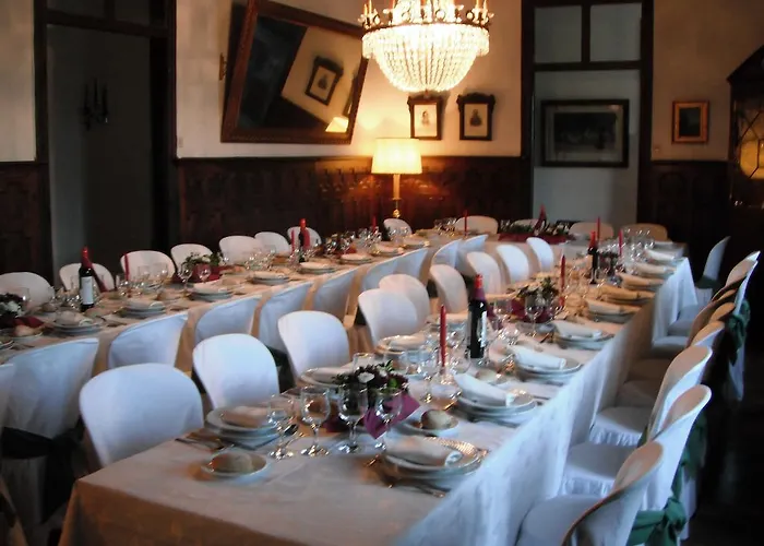 Casa di campagna Quinta Do Campo