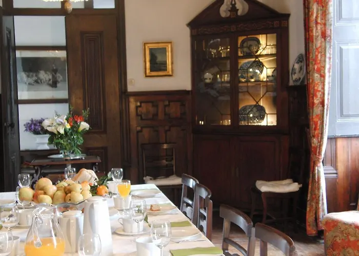 Casa di campagna Quinta Do Campo *