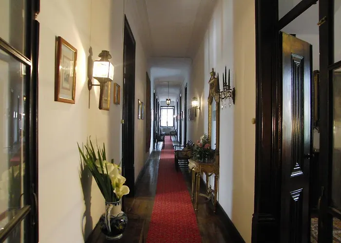 Casa di campagna Quinta Do Campo