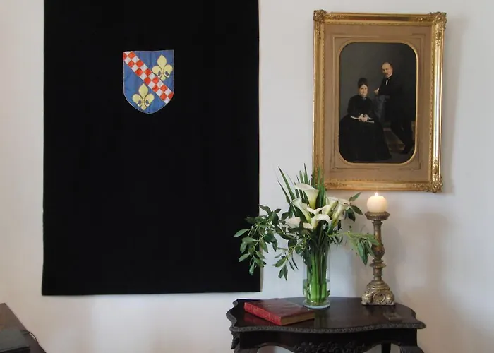 Casa di campagna Quinta Do Campo