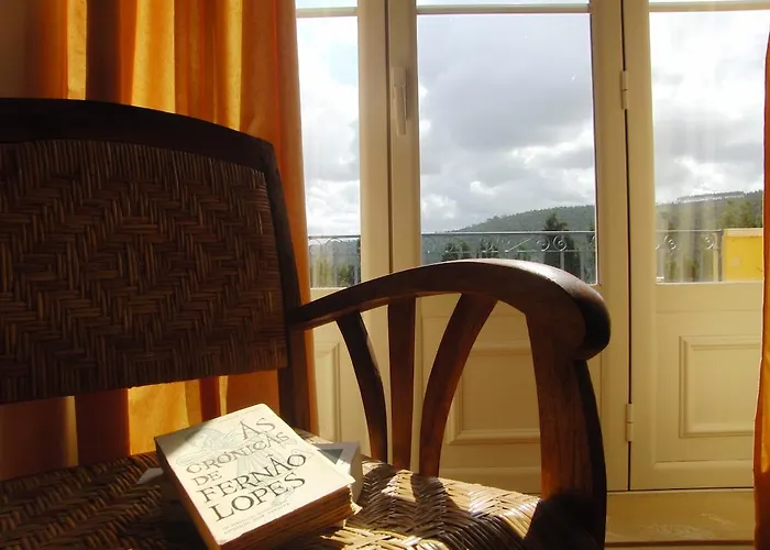 Casa di campagna Quinta Do Campo *