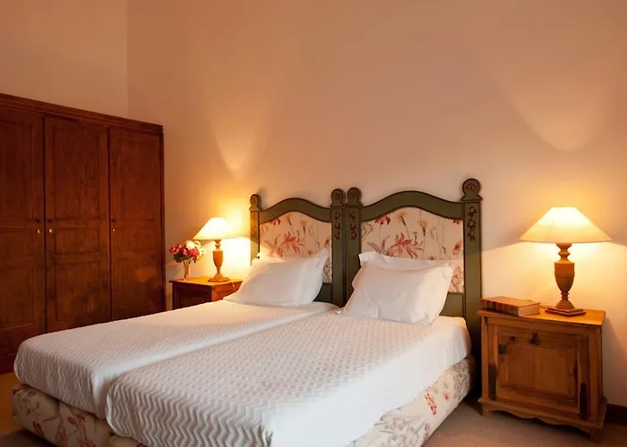 Casa di campagna Quinta Do Campo