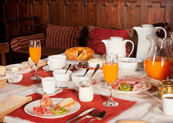 Quinta Do Campo Nazaré