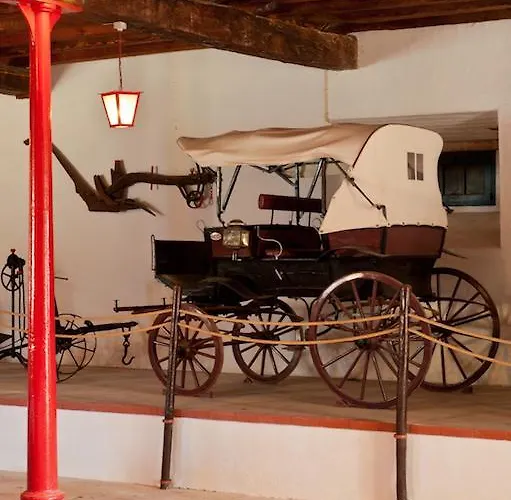 Casa di campagna Quinta Do Campo Nazaré