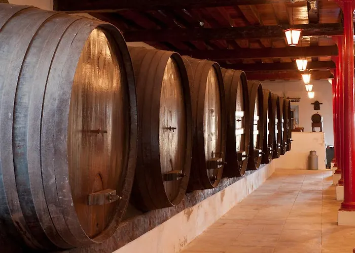 Casa di campagna Quinta Do Campo *