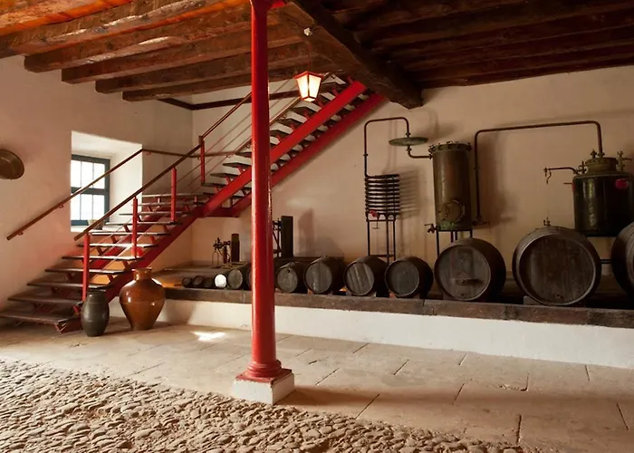 Quinta Do Campo Nazaré