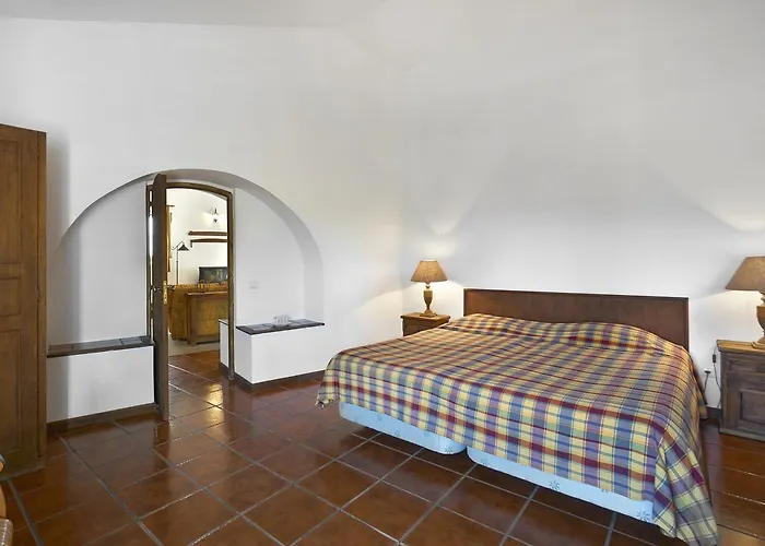 Casa di campagna Quinta Do Campo