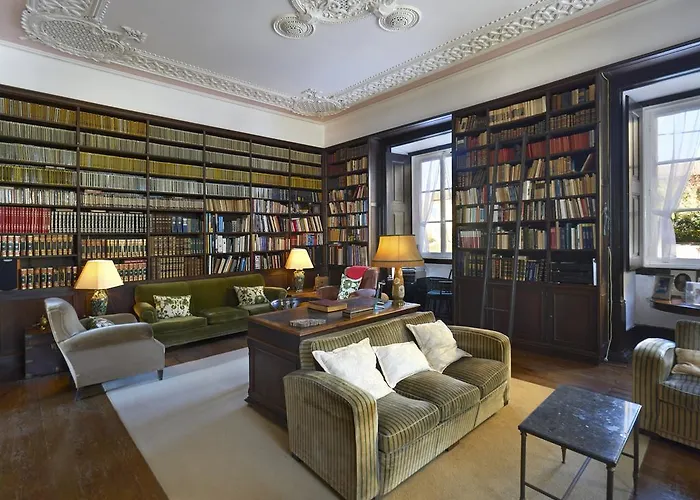 Quinta Do Campo Nazaré