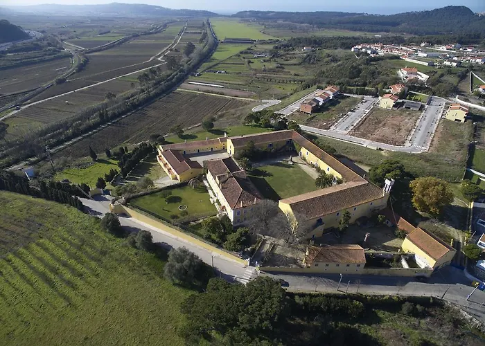 Quinta Do Campo Casa di campagna *