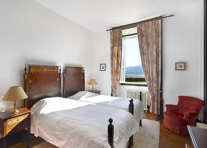 Casa di campagna Quinta Do Campo *