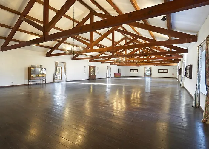 Quinta Do Campo Casa di campagna Nazaré