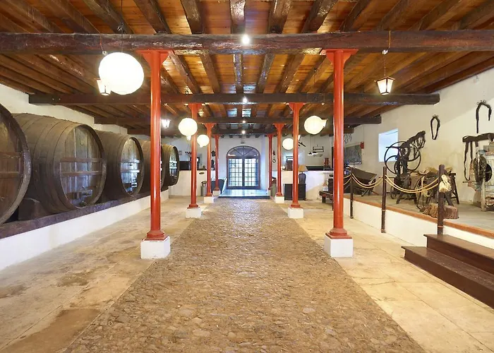 Quinta Do Campo Летний дом *