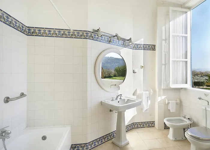 Quinta Do Campo Casa di campagna *