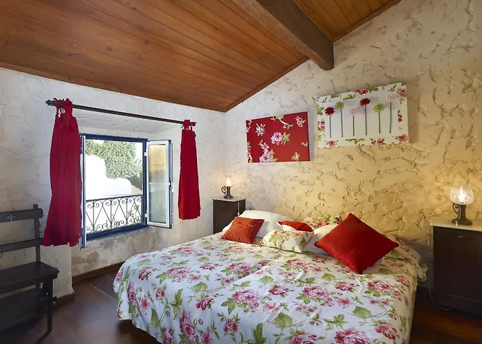 Casa di campagna Quinta Do Campo