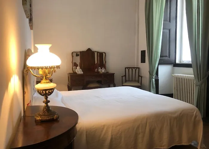 Quinta Do Campo Летний дом *