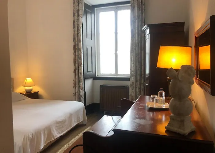 Quinta Do Campo Casa di campagna