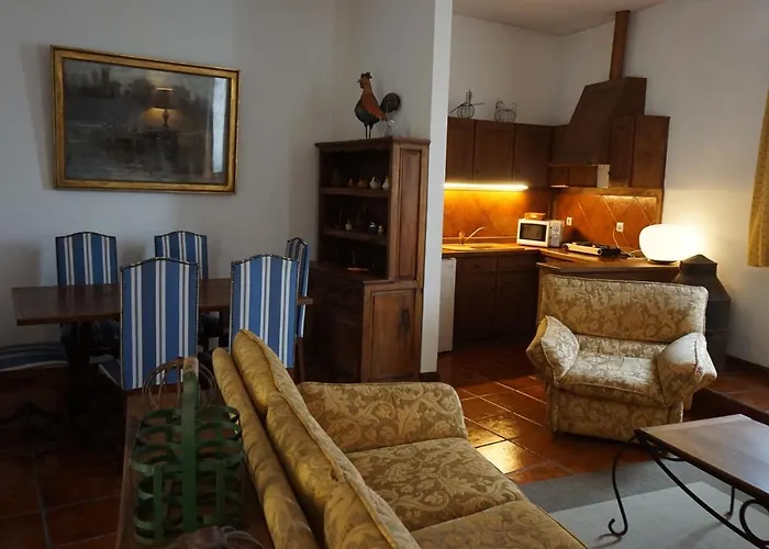 Летний дом Quinta Do Campo Назаре