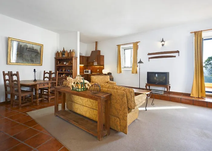 Casa di campagna Quinta Do Campo *