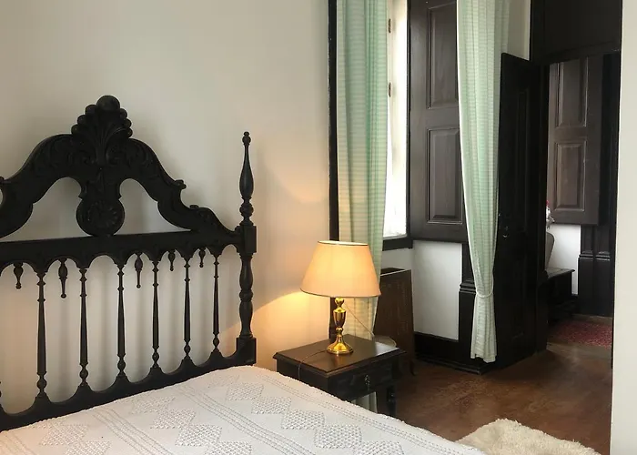 Casa di campagna Quinta Do Campo *